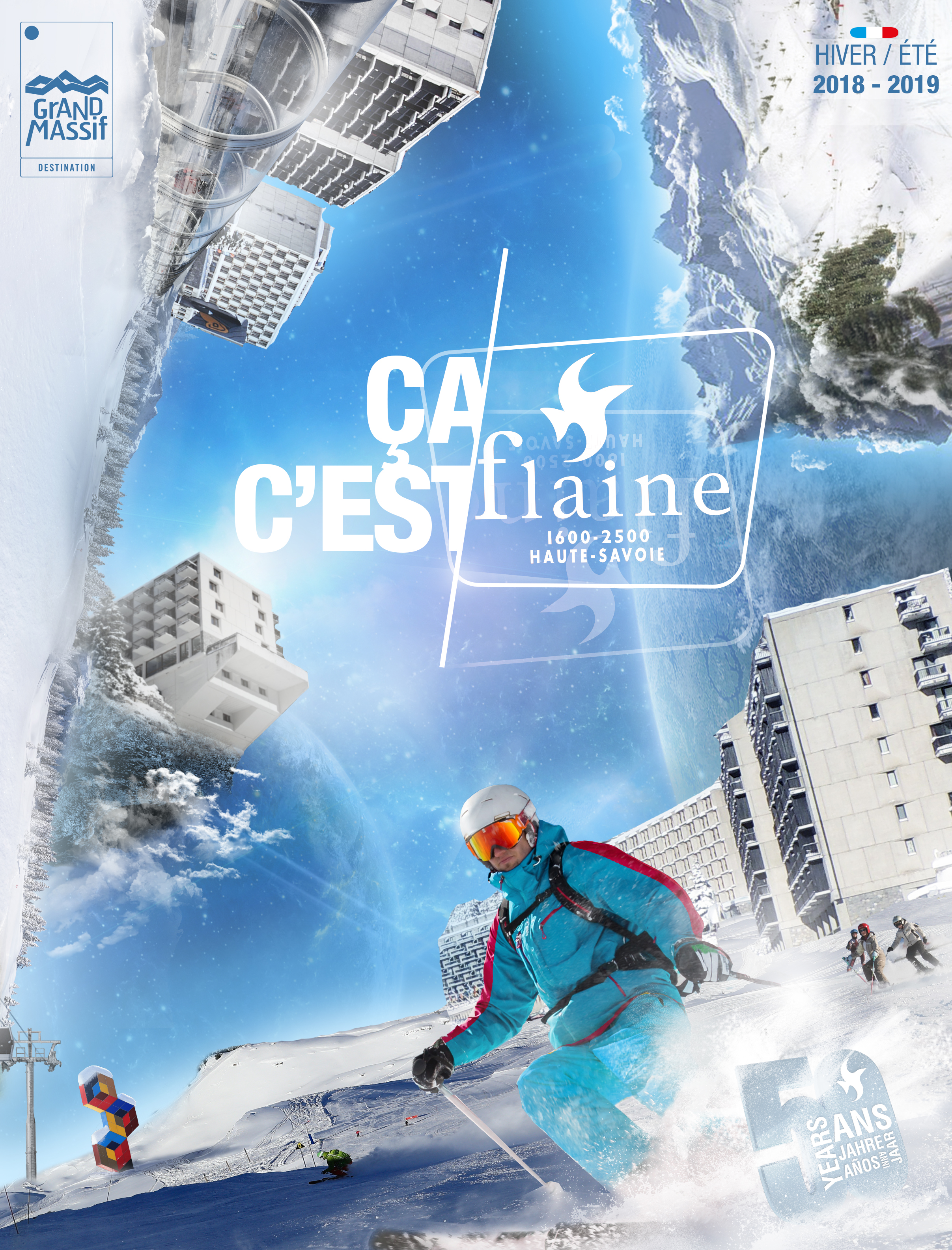 Brochure hiver-été 2018-2019