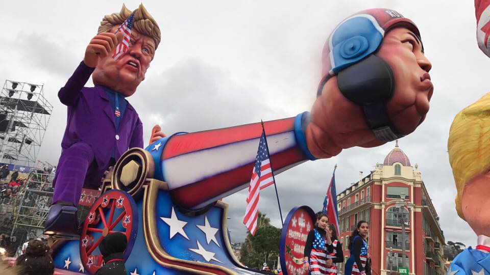 Space Program USA (© Otcn)