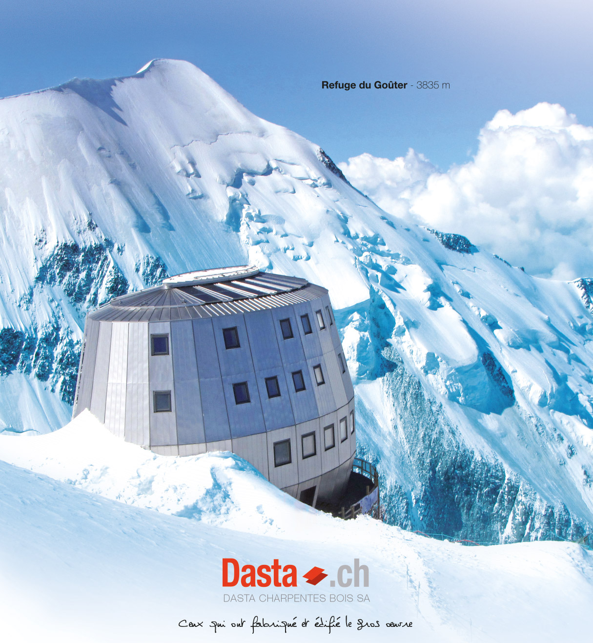 Création d'un Key Visual