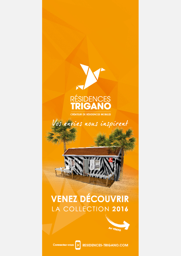 Annonce presse (2015)