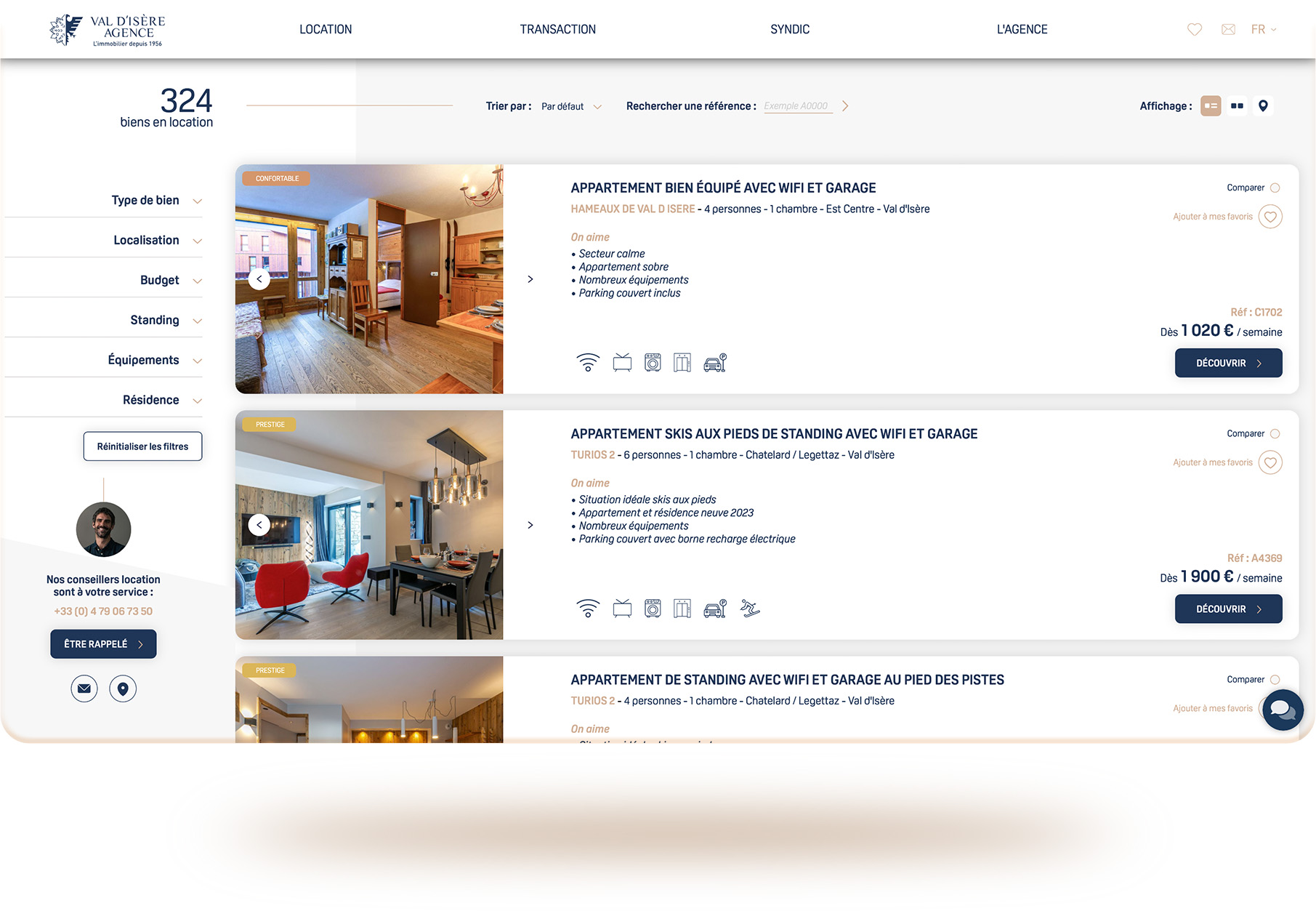 website-sur-mesure